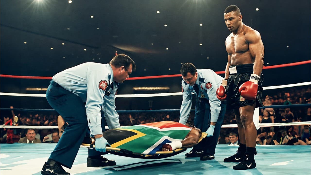 The Most Brutal Knockouts Ever Caught on Camera part 4