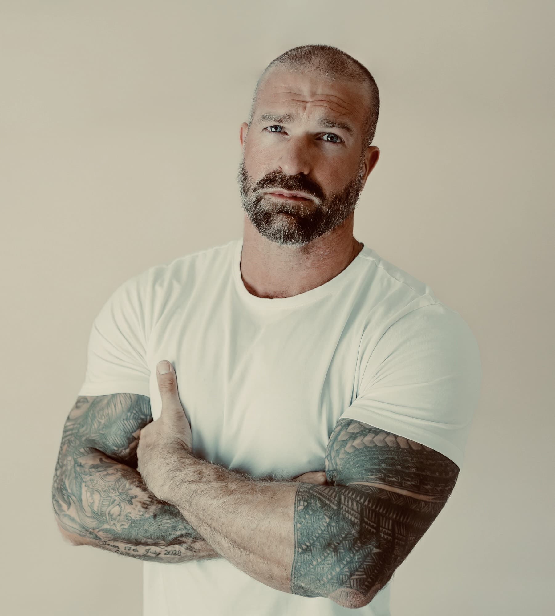 Adam Foster
