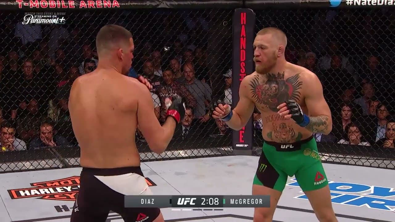 5 Random Must-Watch Welterweight Fights In the UFC | Best Of UFC