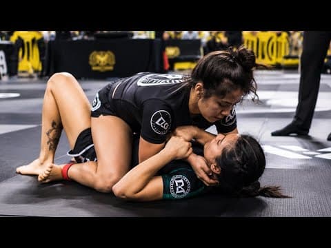 🔥 Elite Grappling Match | Incredible Takedown & Mat Control