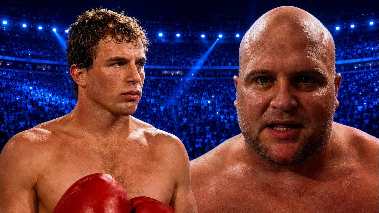 Un Estudiante de Medicina enfrenta a BUTTERBEAN por DINERO