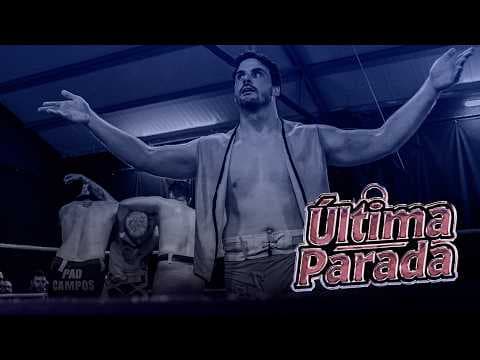 [FULL MATCH] Jedu, Pad Campos & Johan vs Rizo, Shallow & Jon Valow | ÚLTIMA PARADA