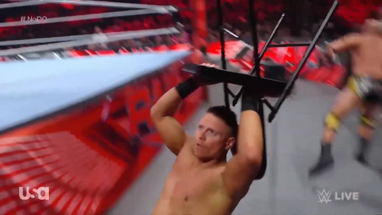 WWE Over 30 Minutes of All Time Cool Spots # 24