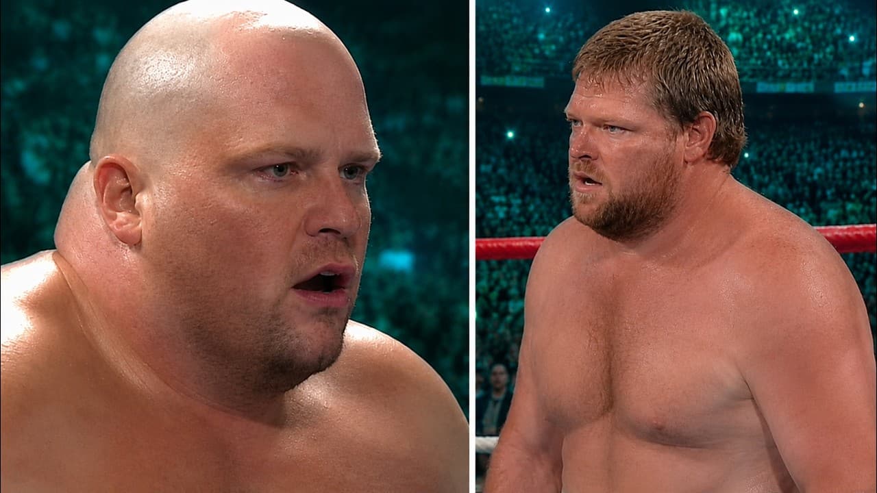 BUTTERBEAN enfrenta al CAMIONERO más RUDO y SALVAJE de los ESTADOS UNIDOS