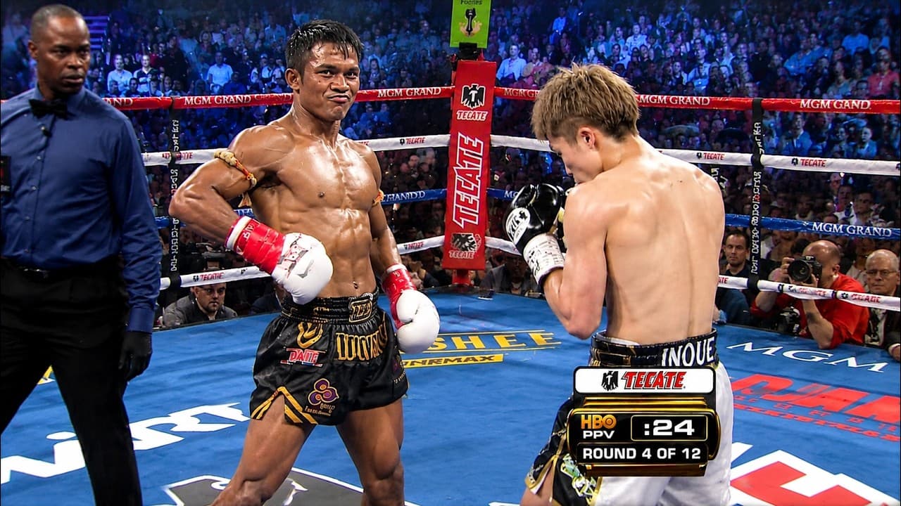Top 8 Naoya Inoue Fights That Made Him a Legend