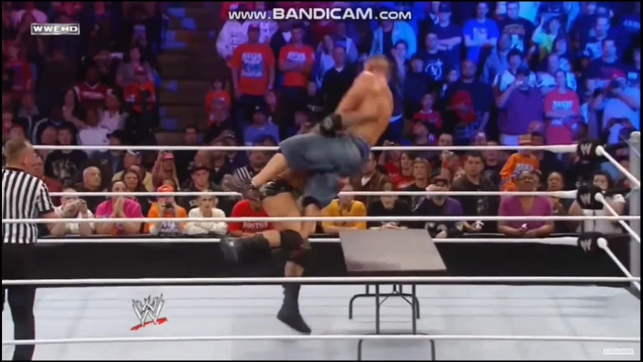 WWE Omg Hits Compilation On PPV #4