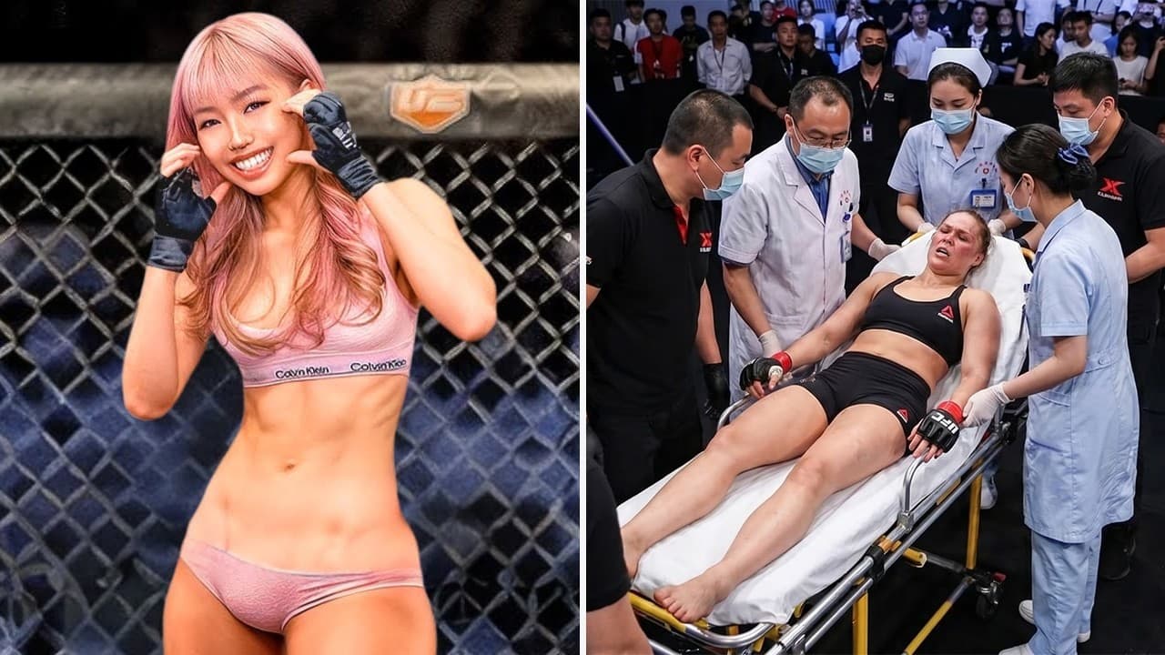 They Thought She Was Too Young — Then Mona Kimura Sent These Girls To HOSPITAL