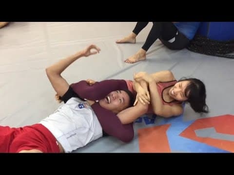 😱 Epic Grappling Showdown 🔥 | Girl vs Boy Mat Fight 💪 | Who Will Win? 🤯