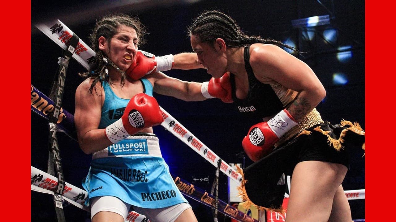 Best Knockouts in Womens Boxing 17