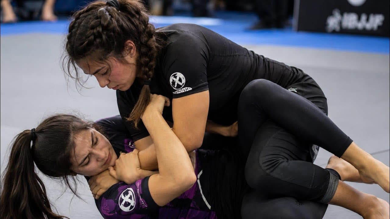 🔥 Epic Grappling Showdown | Intense Takedowns & Submission Battle 💪