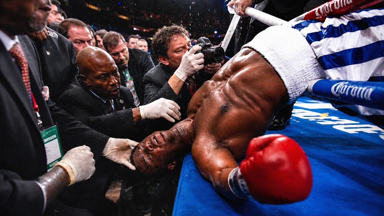 The DEADLIEST Knockouts Ever Caught on Camera (40 Years) 4 parts combined