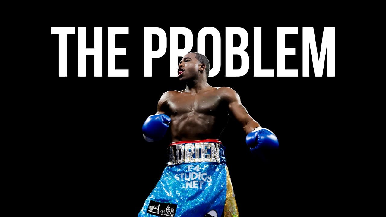 Learn the SLY STYLE of Adrien Broner | Skillr Boxers - EP 47