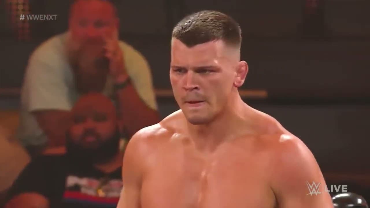 Schism vs. Ivy Nile & The Creed Brothers - 6-Person Mixed Tag Team Match: WWE NXT, June 6, 2023