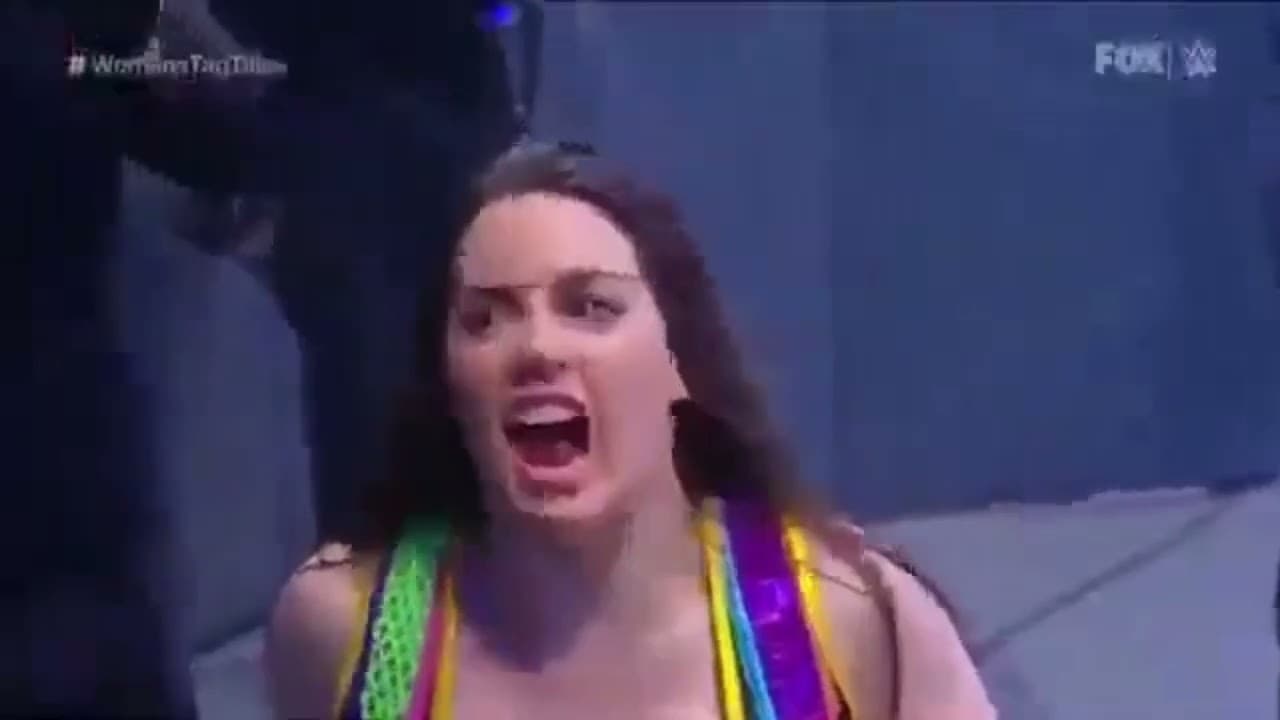 FULL MATCH: Banks & Bayley vs. Cross & Bliss (c) - Women's Tag Titles Match: SmackDown, June 5, 2020