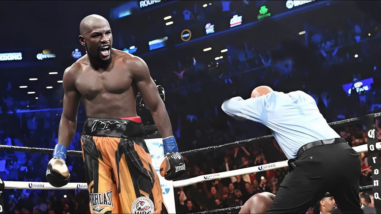 Brutal First Round Knockouts in BOXING | pt. 1-3