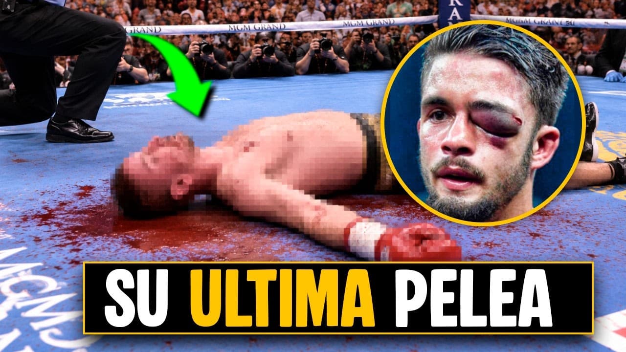 Recibieron la Peor PALIZA de sus Vidas Y Lo Perdieron TODO!