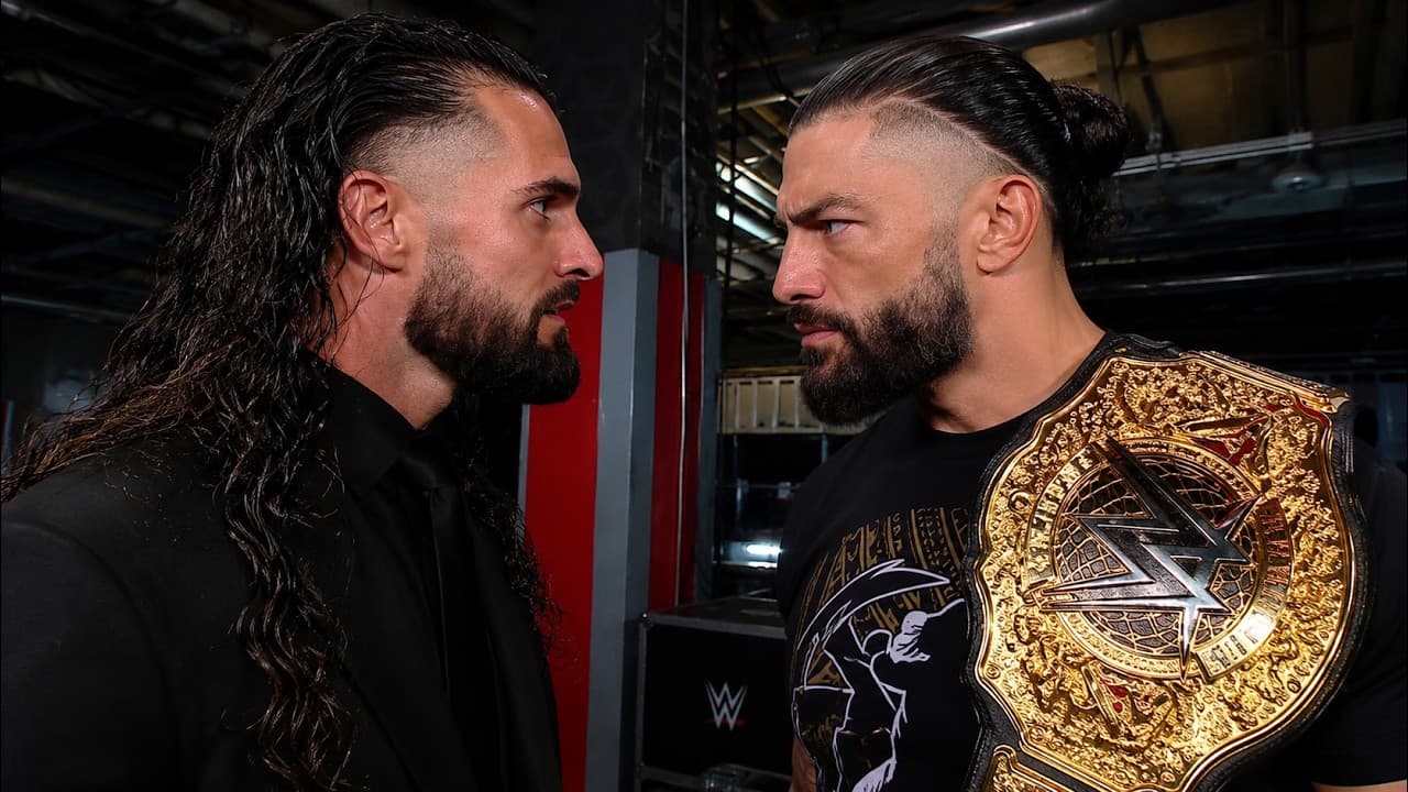Seth Rollins Calls Out Roman Reigns for the World Heavyweight Championship