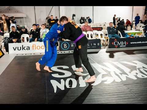 SubKings23 Absolute Final   Karl Fritz vs Jared Souvaris