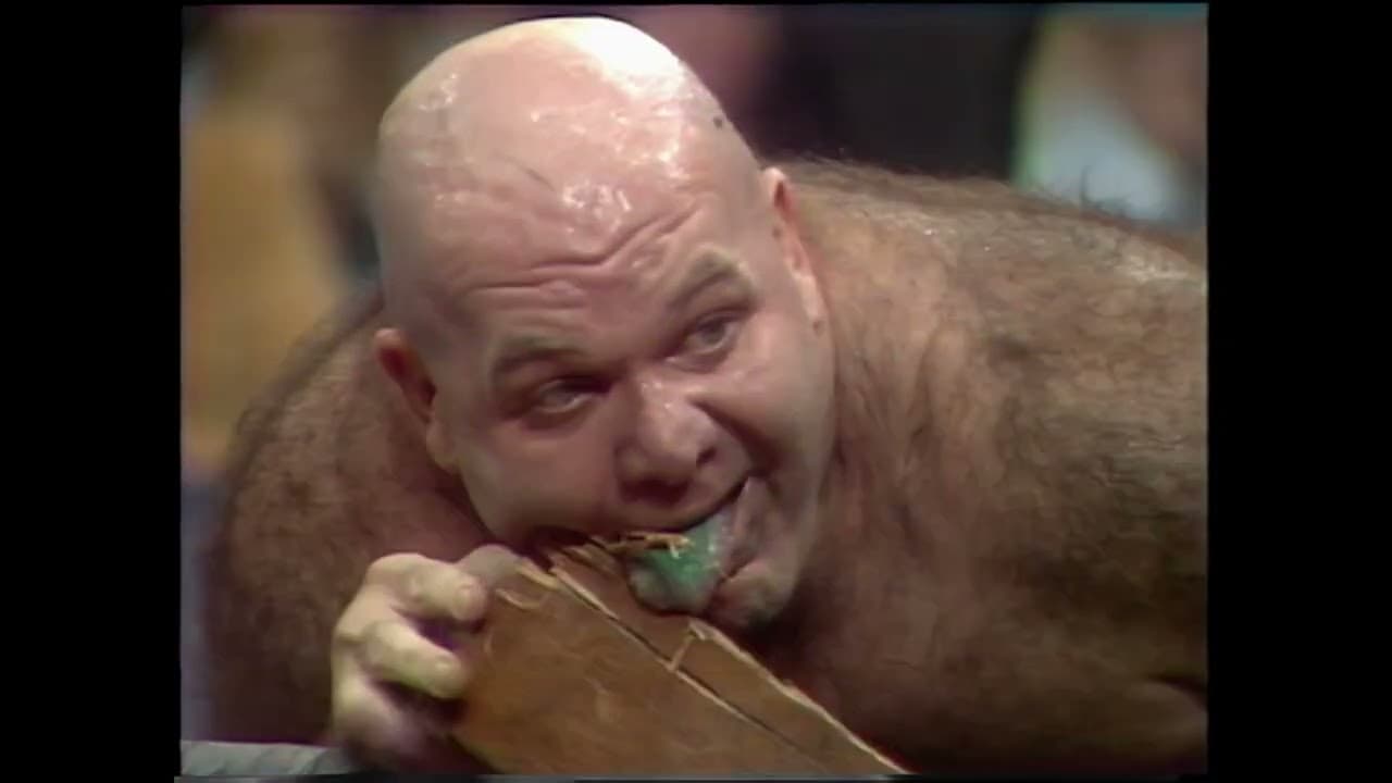WWWF All Star Wrestling 04 25 1981 (Full Show 1080p)