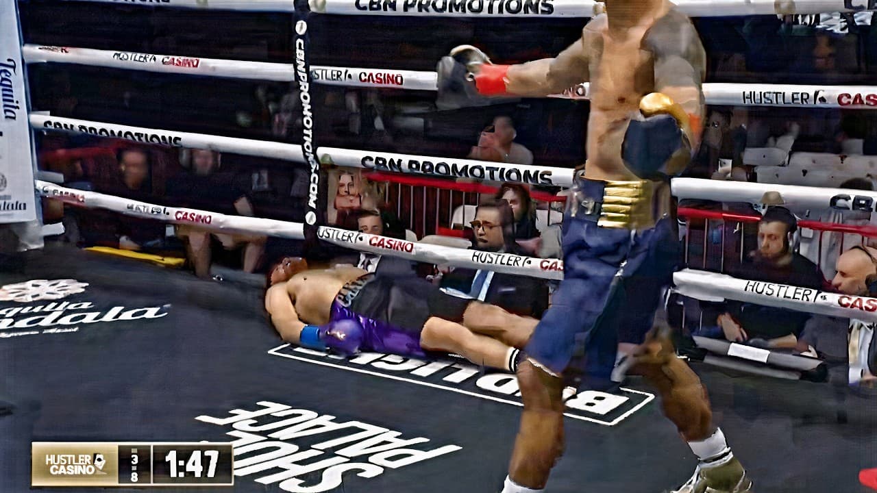 These Fighters Never Recovered After This...