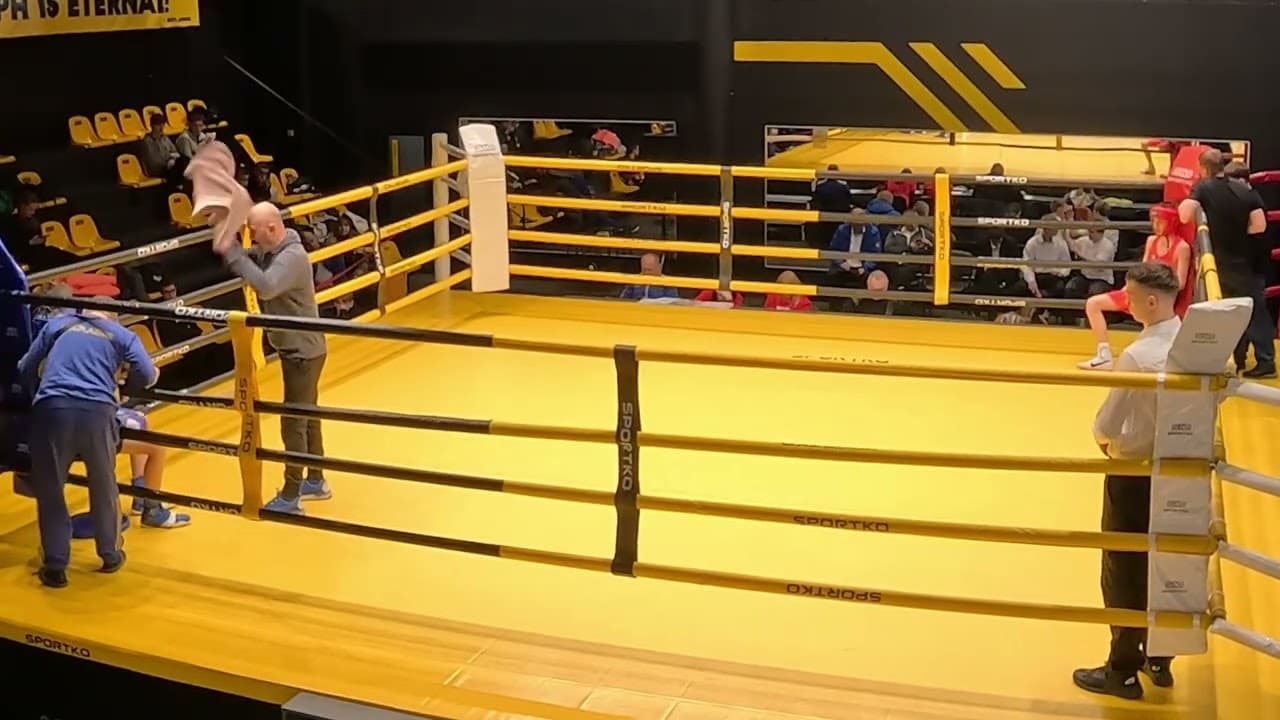 Мое видео GoPro