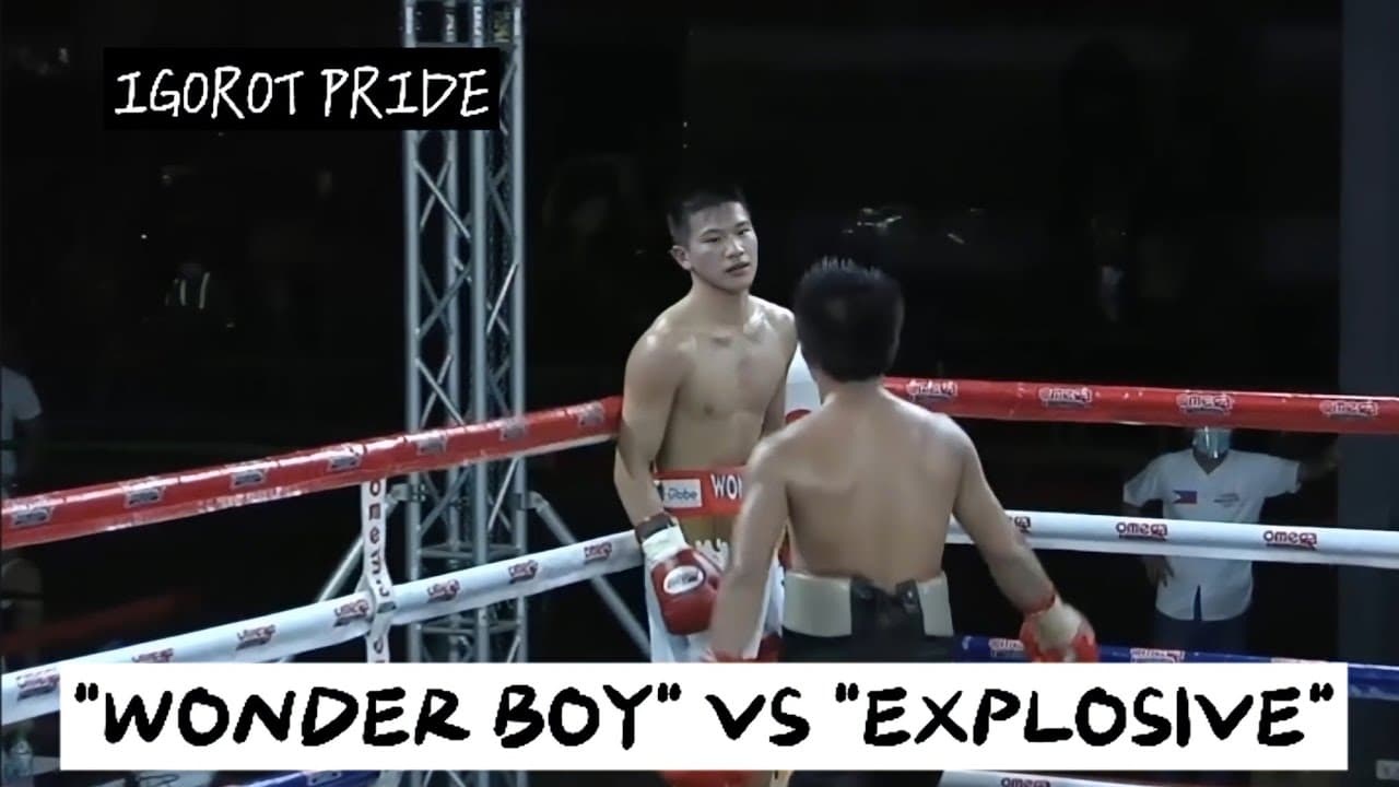 NO LIMIT! CARL JAMMES MARTIN (PHILIPPINES) VS RICHARD ROSALES (PHILIPPINES)