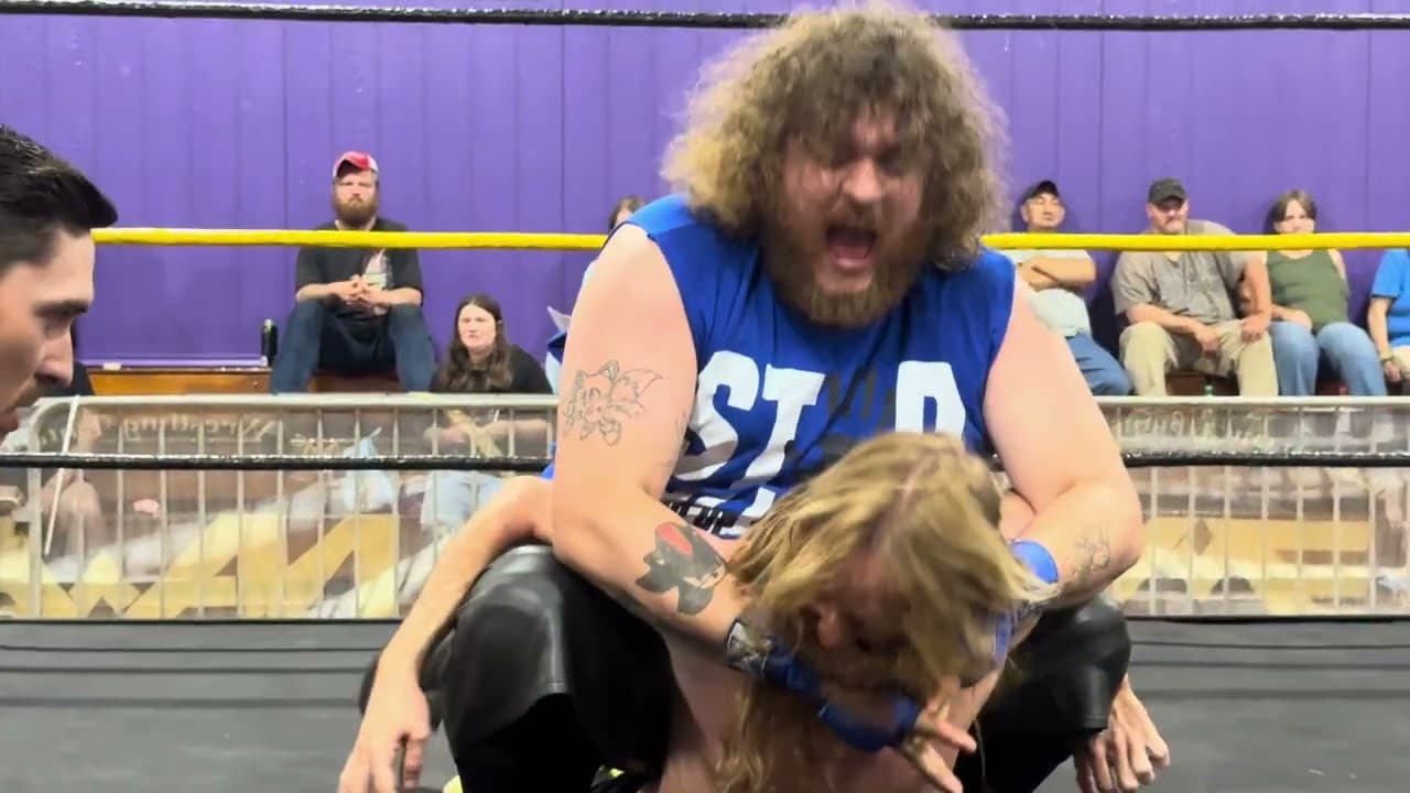 Chris crash versus Felix Rackham 6/6/26 qualifier match for the new nawe ￼national championship