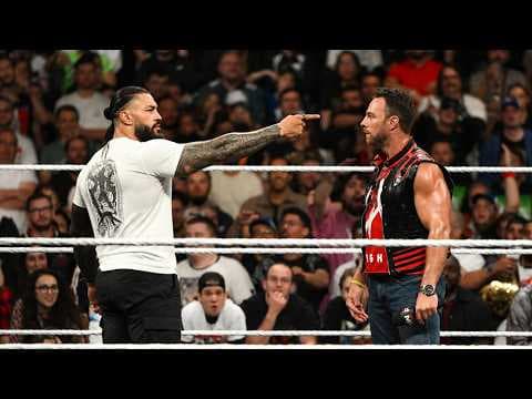 Roman Reigns' Next Opponents REVEALED! Huge Backstage Update Before WWE Night of Champions 😱