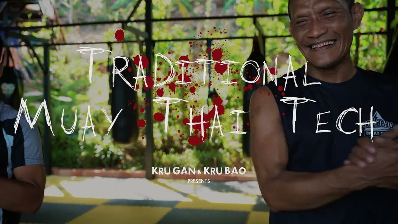 Favorite Muay Thai techniques from Yodkhao | Muay Thai Island