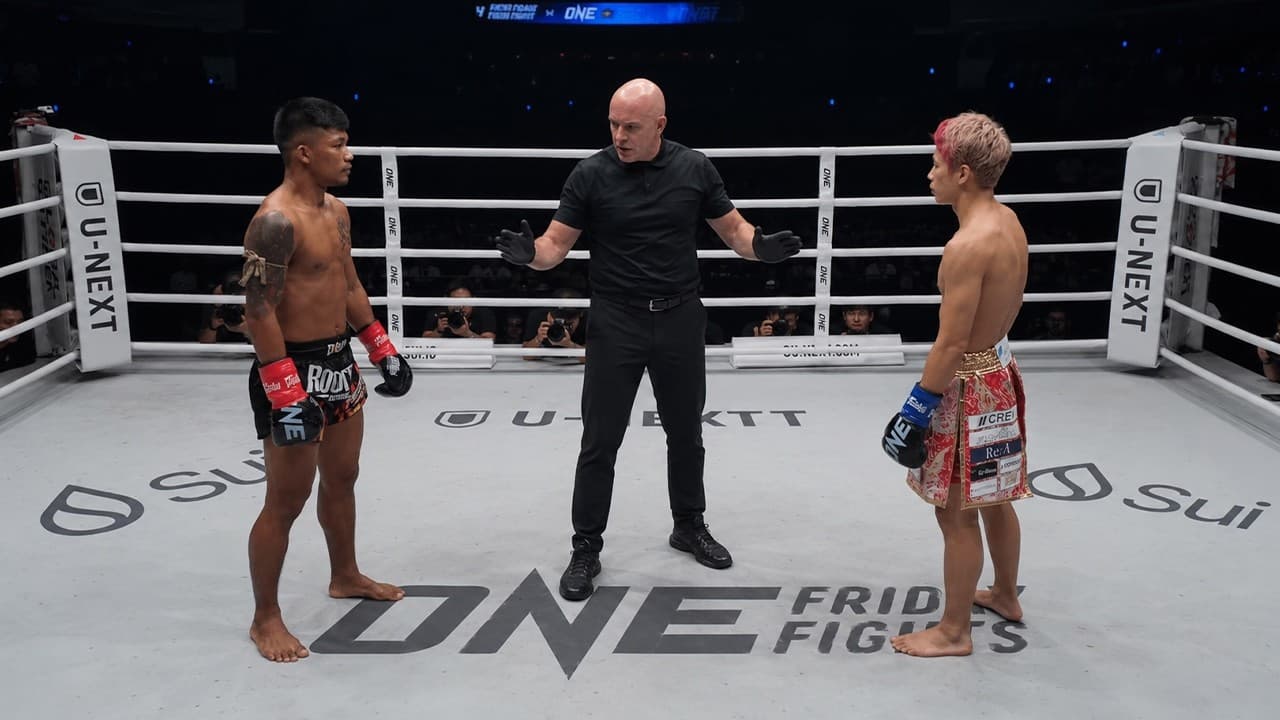 Rodtang Broke Down In Tears After Losing — Fans Think Something Was Wrong