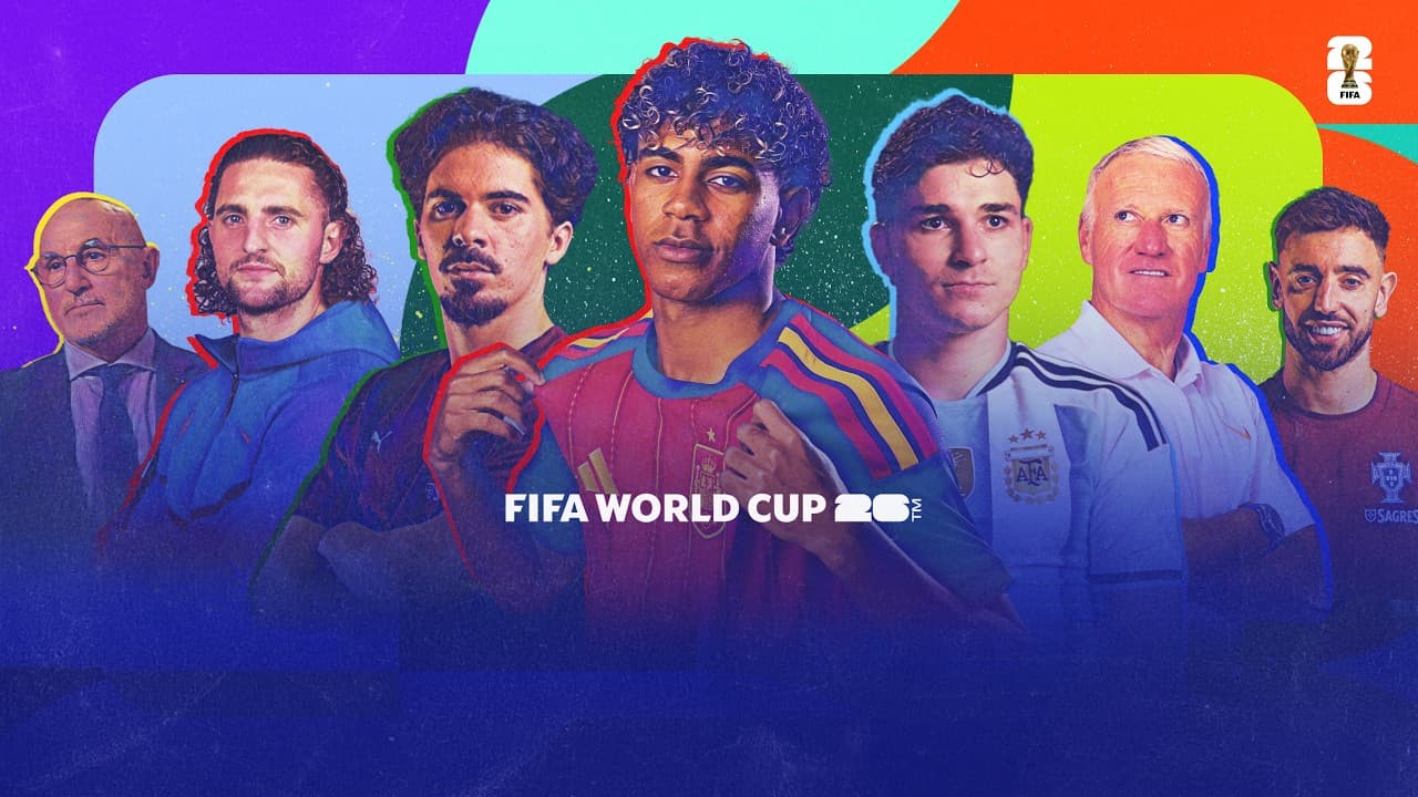 FIFA World Cup 2026 | Preview Series | Episode 12: "Legacy"