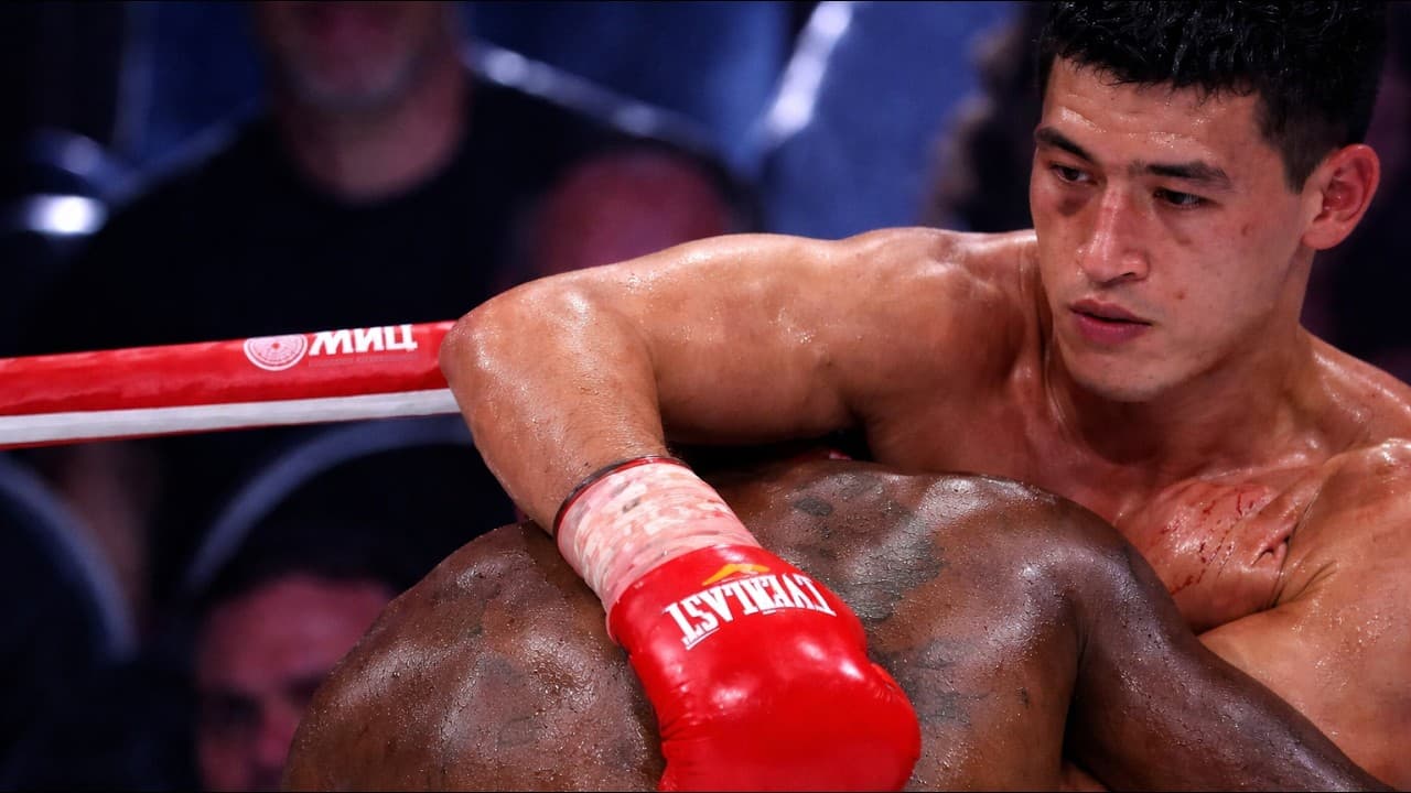 Dmitry Bivol vs Dos Santos full fight Highlights | Boxing fight Highlights