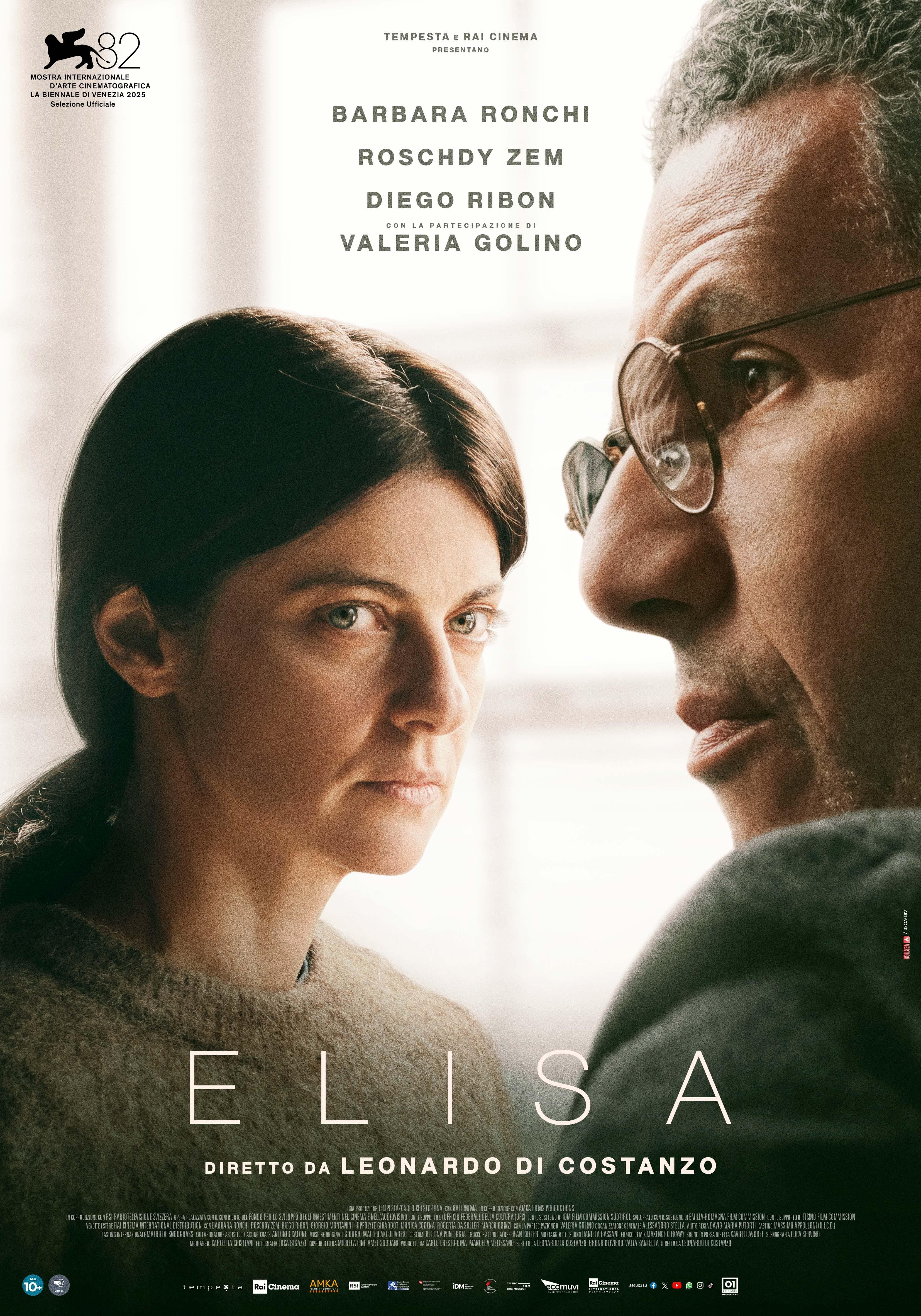 Elisa