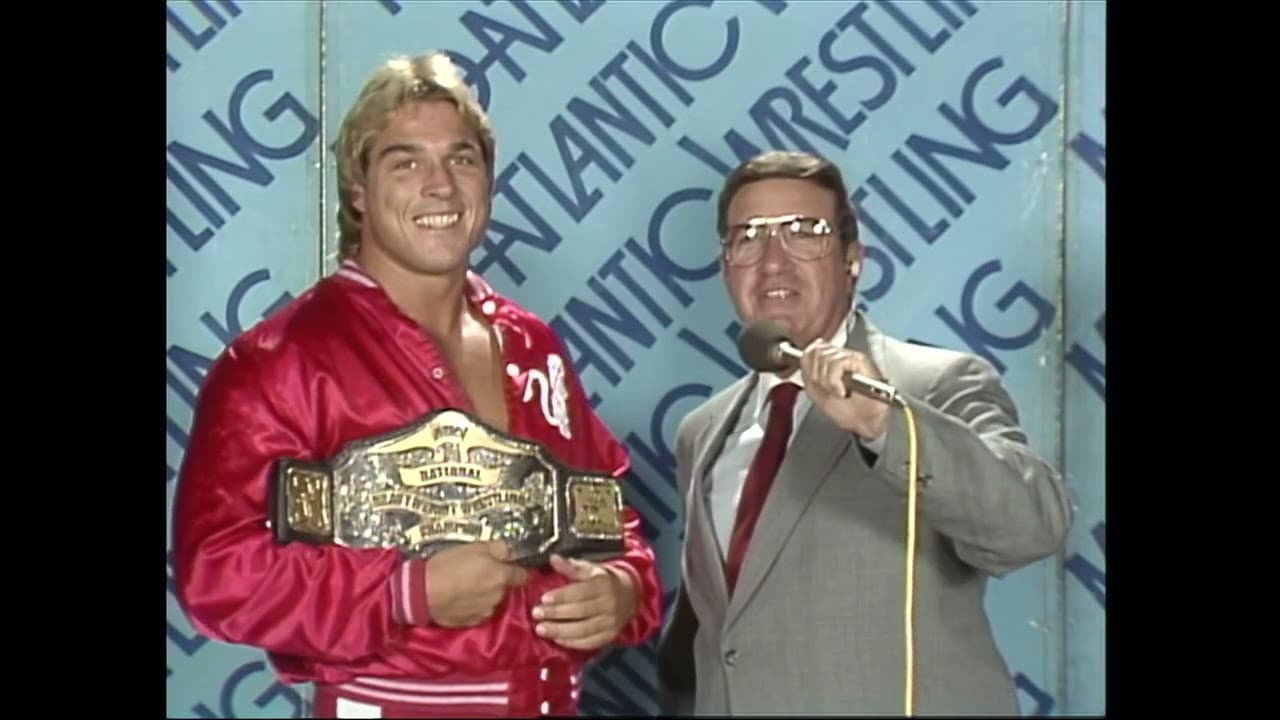 JCP Mid-Atlantic Championship Wrestling 10 05 1985 (Full Show 1080p) 2026-06-10 08:39