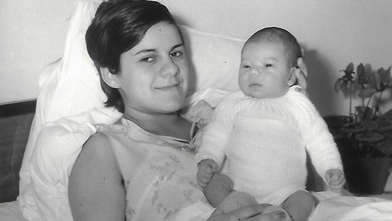 au nom de ma mère xavier vacaris