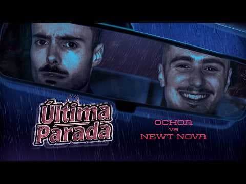 [FULL MATCH] Ochoa vs Newt Nova [CAMPEONATO DE LEVEL ONE] | ÚLTIMA PARADA