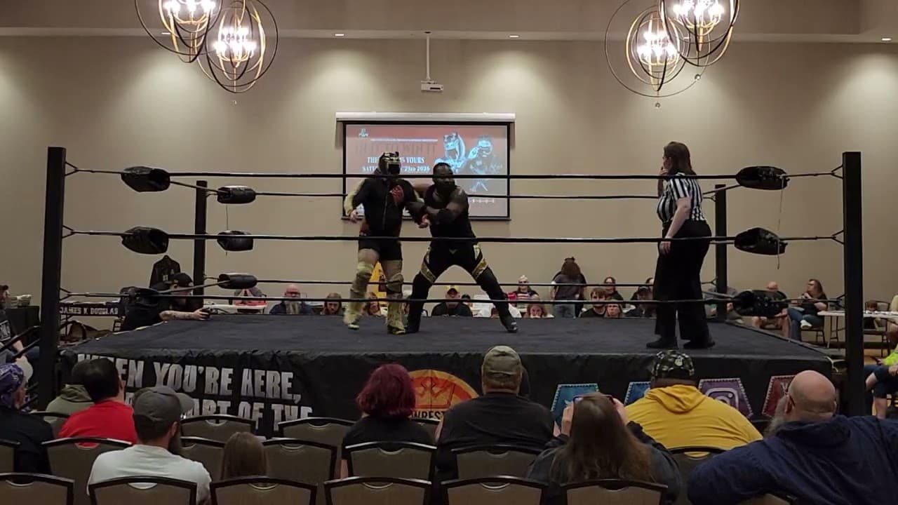 Savion vs Savio Leone - PWK 5/23/26