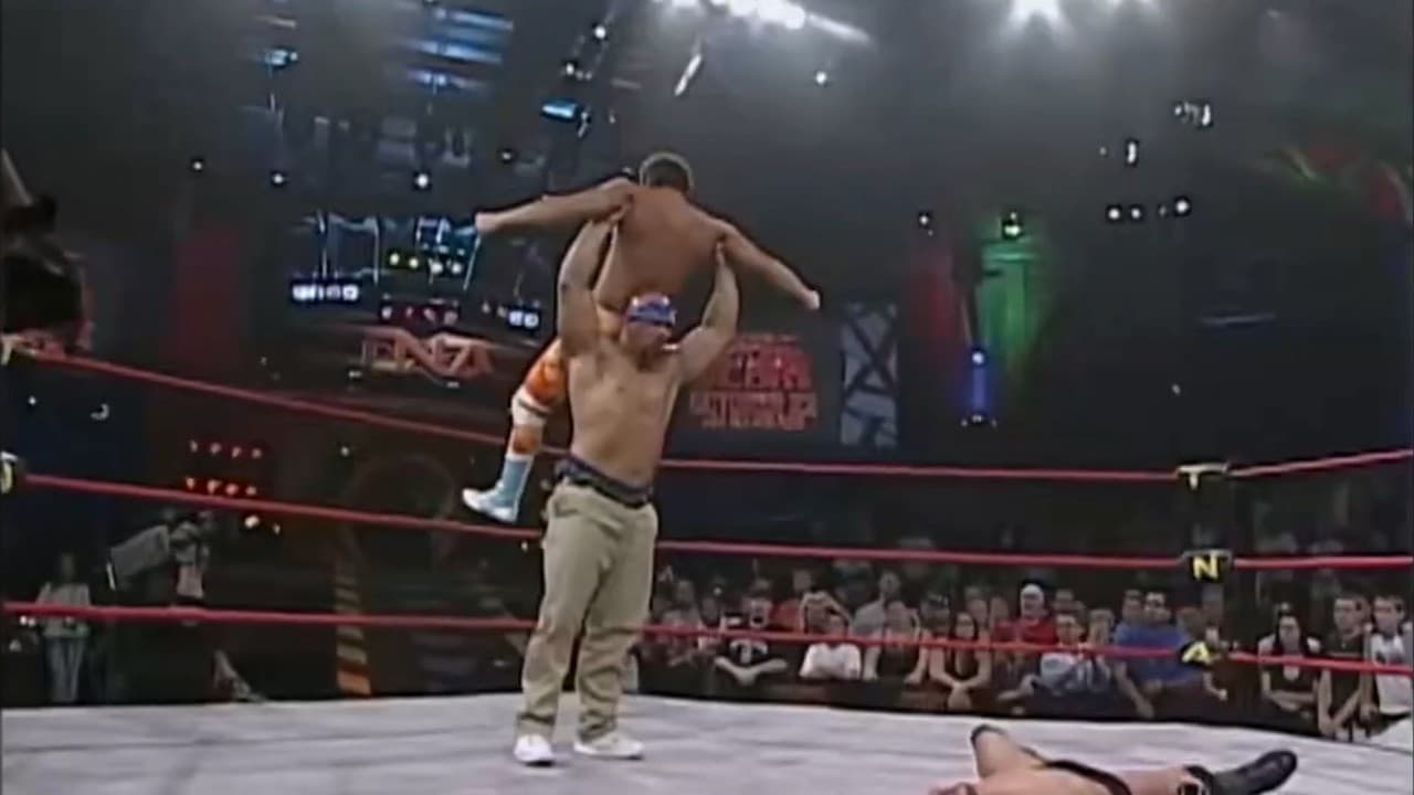 Hernandez (Border Toss compilation. 2006 - 2020)