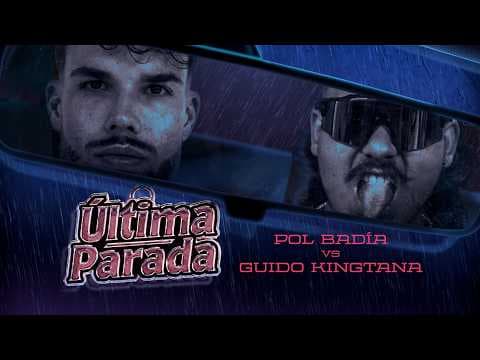 [FULL MATCH] Pol Badía vs Guido Kingtana | ÚLTIMA PARADA