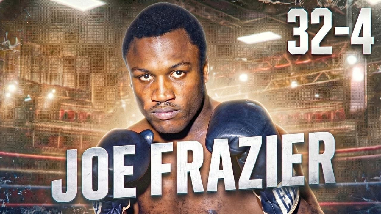 Boxing Most Feared Left Hook! 😱 Joe Frazier Best Moments & Knockouts - Highlights ᴴᴰ