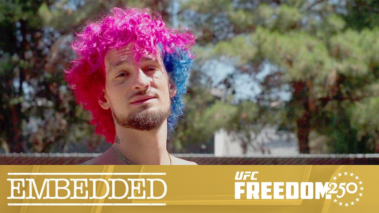 UFC Freedom 250: Embedded | Episódio 4