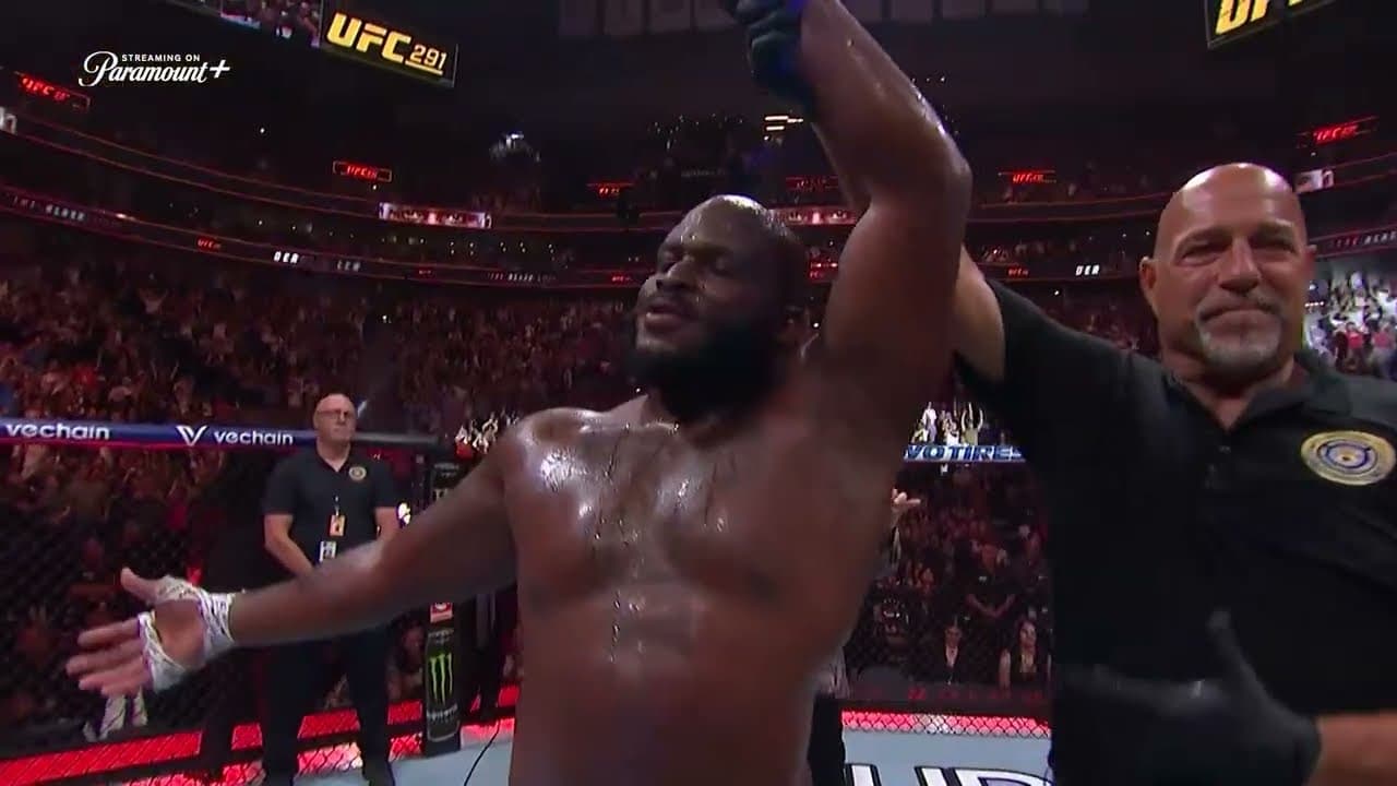 UFC White House Fighters' Best Knockouts | UFC Finishes