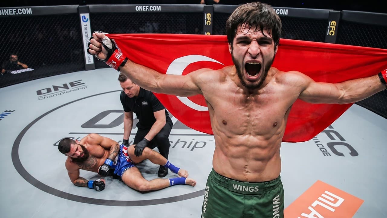 They Keep Sending Fighters After Dzhabir — It Never Lasts Long