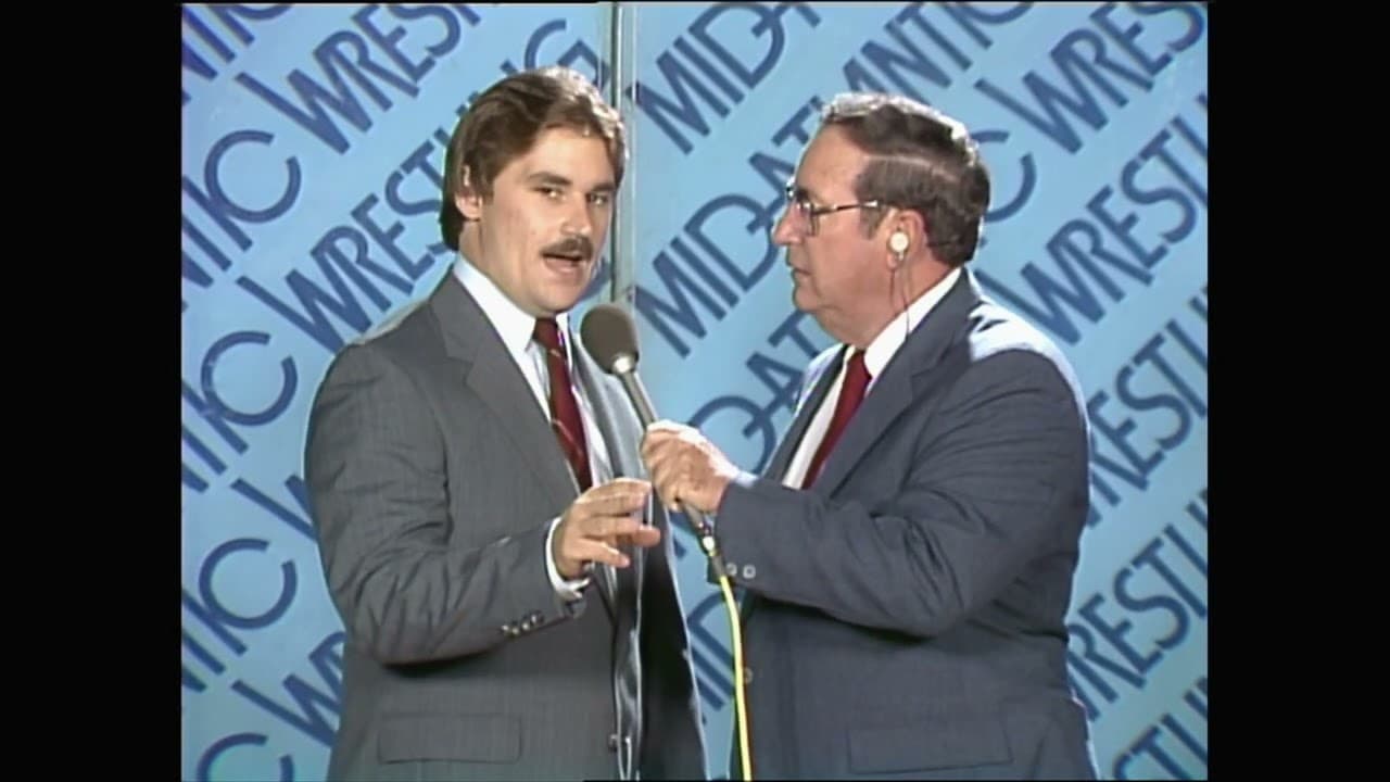 JCP Mid-Atlantic Championship Wrestling 10 19 1985 (Full Show 1080p) 2026-06-13 10:58