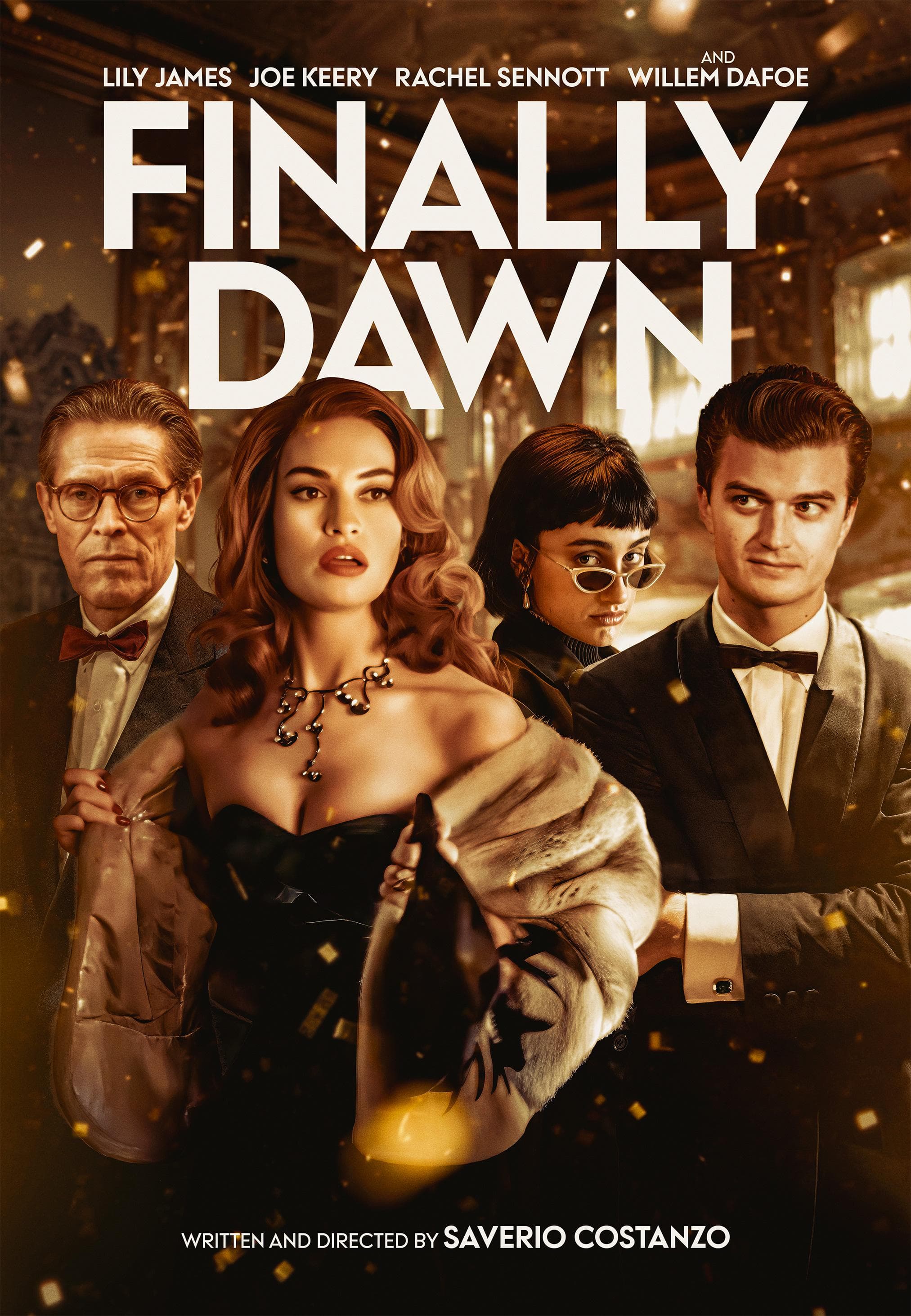 Finally Dawn
