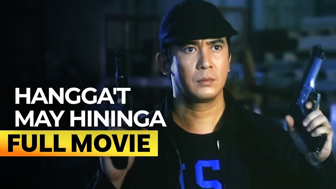Hangga't May Hininga