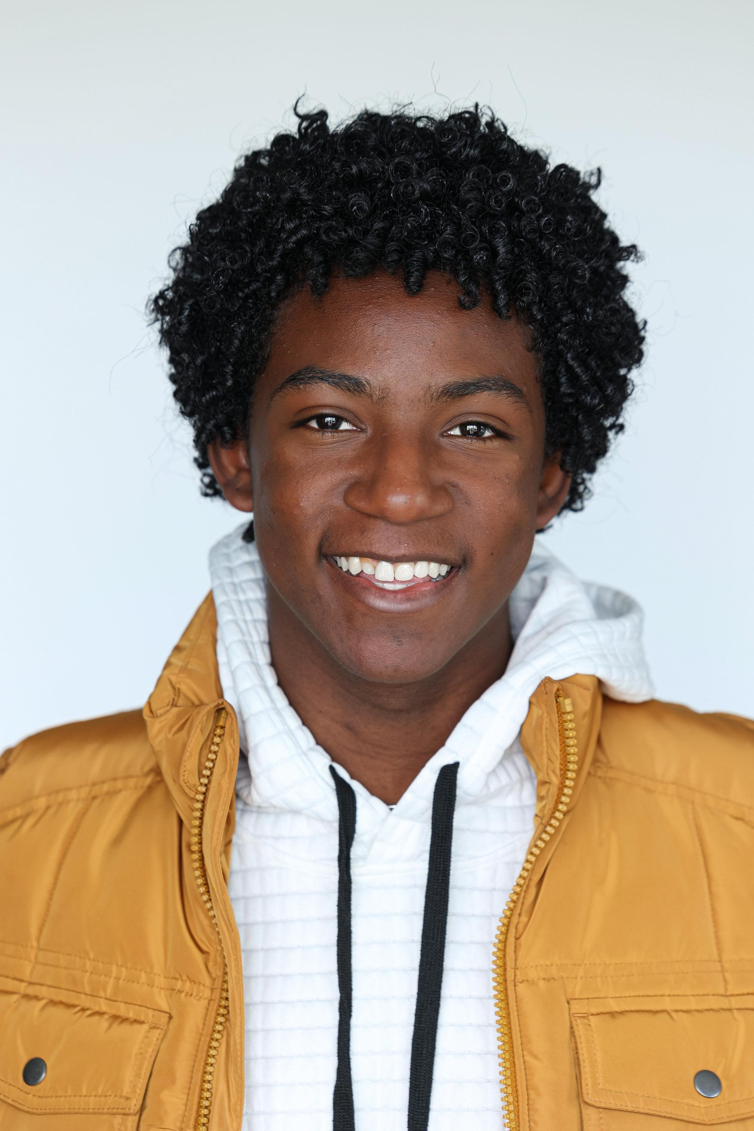 Jayden Harville
