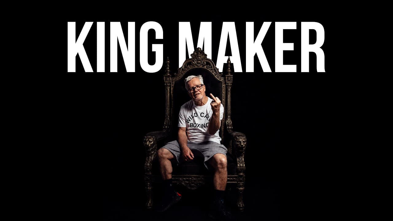 Learn the UNIQUE COACHING Style of The Modern Era King Maker Freddie Roach | Skillr Coaches - EP 3