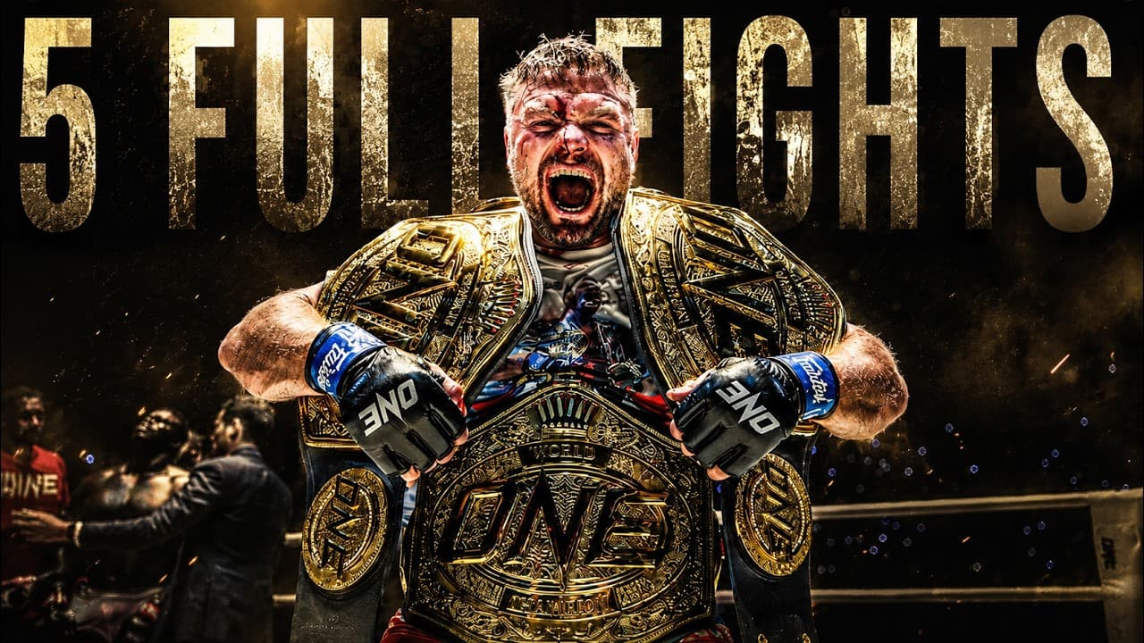 The Heavyweight MMA Star The UFC Is Afraid To Sign 😳 | Anatoly Malykhin 2026-06-15 21:21
