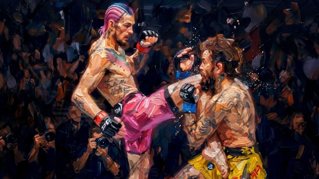 Americana: "A Origem" | UFC Freedom 250